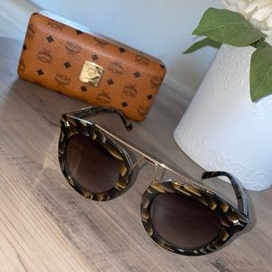 MCM sunglasses